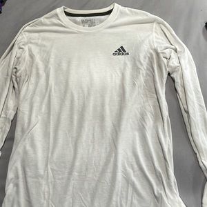 Adidas long sleeve